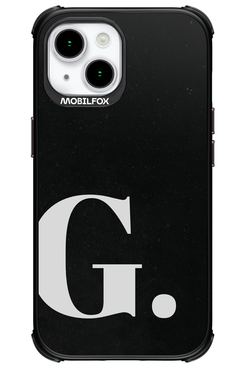 G (Off Space) 2.0 - Apple iPhone 15