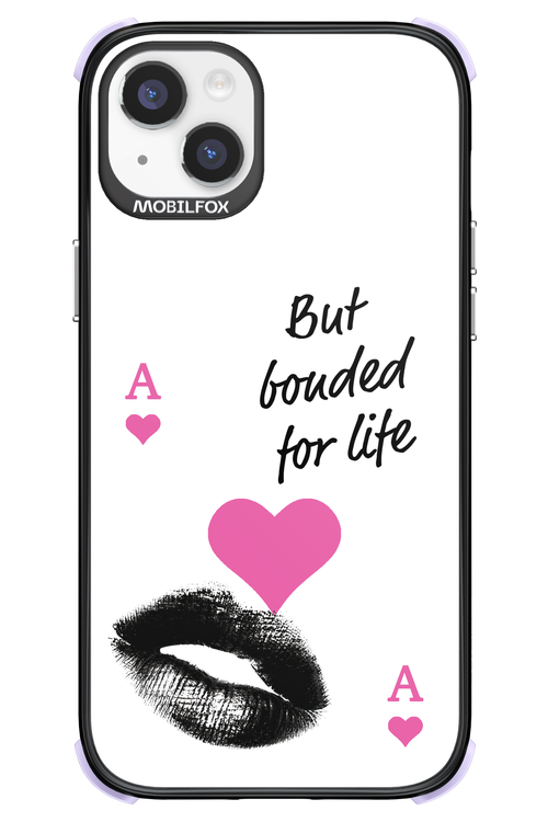 Bonded for Life 2.0 - Apple iPhone 14 Plus