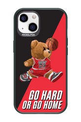 Go hard, or go home - Apple iPhone 13