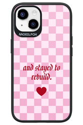 Rebuild - Apple iPhone 14