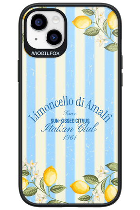 Limoncello - Apple iPhone 14 Plus