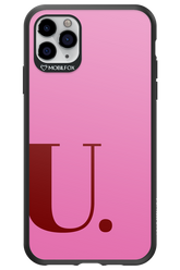 U (Sorbet) 2.0 - Apple iPhone 11 Pro Max