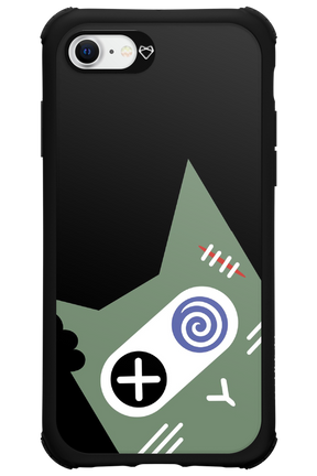 scarface - Apple iPhone SE 2020