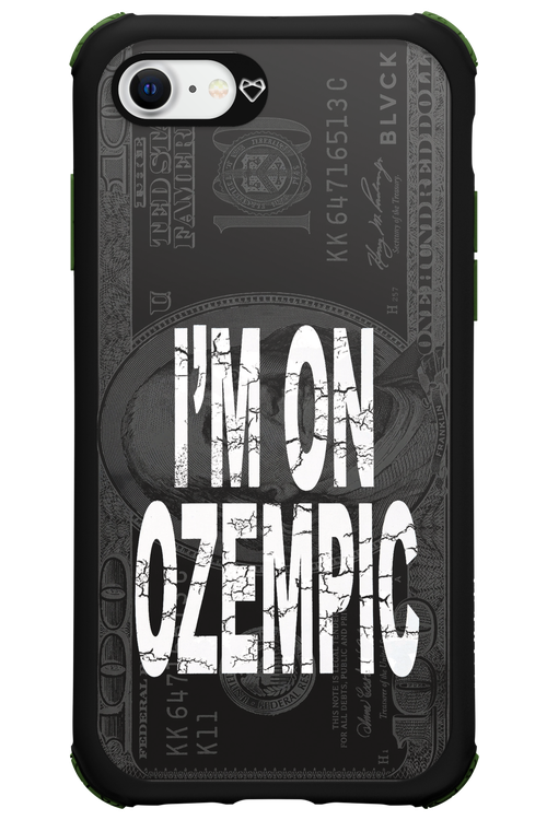 ozempic 2.0 - Apple iPhone SE 2020