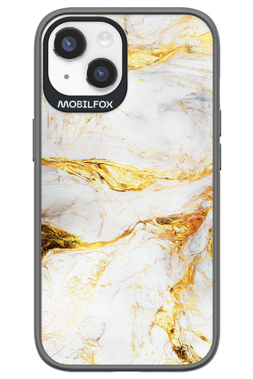 Quartz - Apple iPhone 14