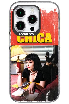 CHICA - Apple iPhone 15 Pro