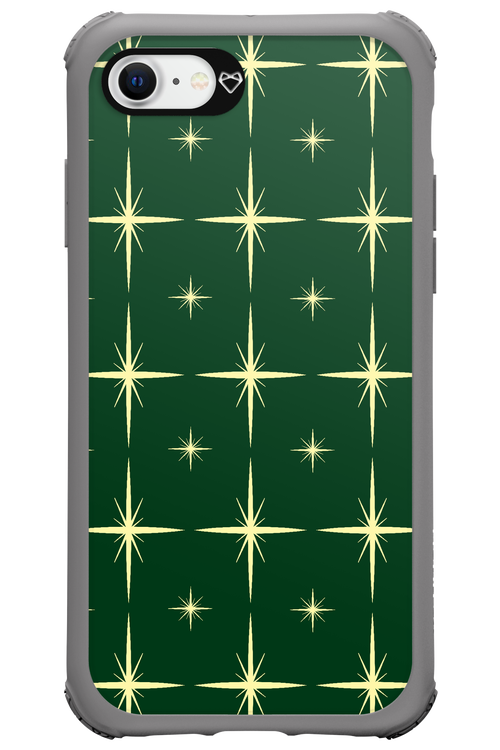 Star Light - Apple iPhone 8