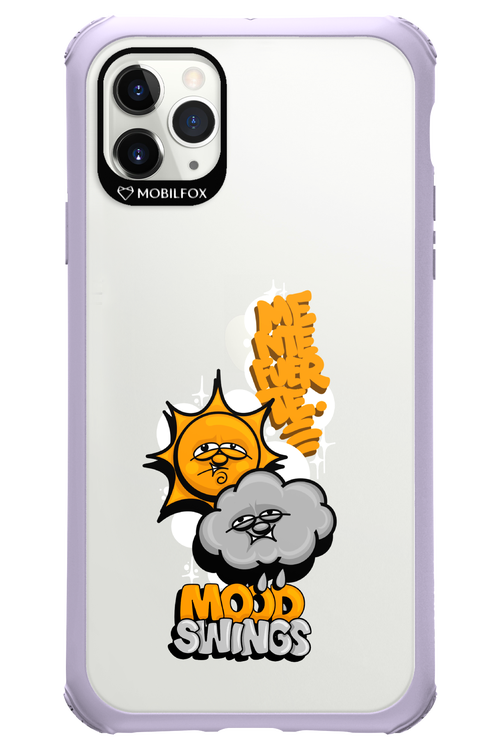 Broken Smiles - Apple iPhone 11 Pro Max