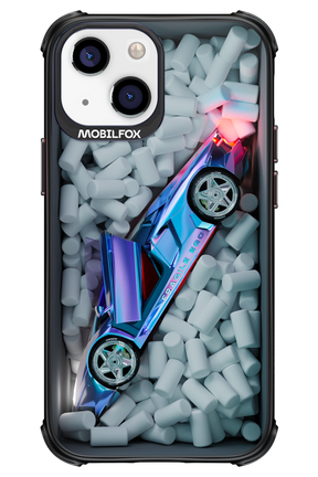 Fragile Ego - Apple iPhone 13 Mini