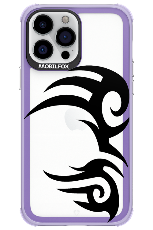 Tattoo Icon 2.0 - Apple iPhone 13 Pro Max