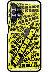 My yes is no 2.0 - Samsung Galaxy A13 4G