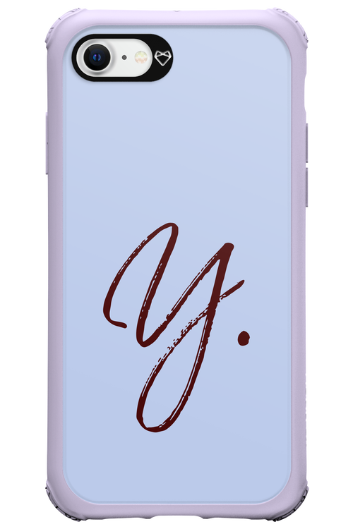 (Jellyfish Presso) Y 2.0 - Apple iPhone SE 2020