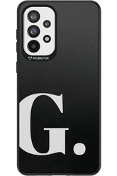 G (Off Space) 2.0 - Samsung Galaxy A73