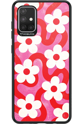 BLOSSOM TWIST 2.0 - Samsung Galaxy A71