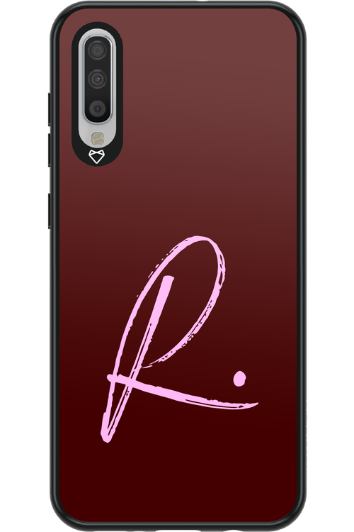 (Dark Blush) R 2.0 - Samsung Galaxy A70