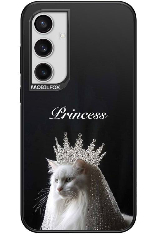 Princess - Samsung Galaxy S24+