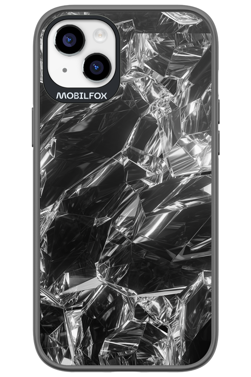 Crystal Noir 2.0 - Apple iPhone 14 Plus