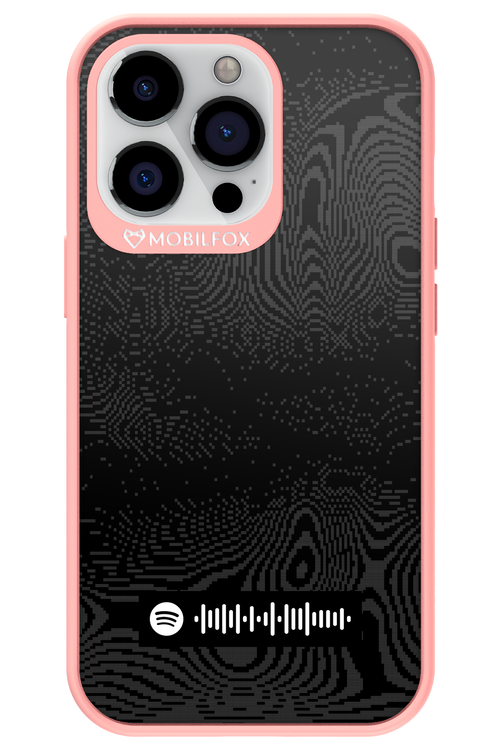 Techno frequency - Apple iPhone 13 Pro