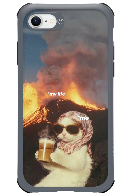 My life 2.0 - Apple iPhone 7