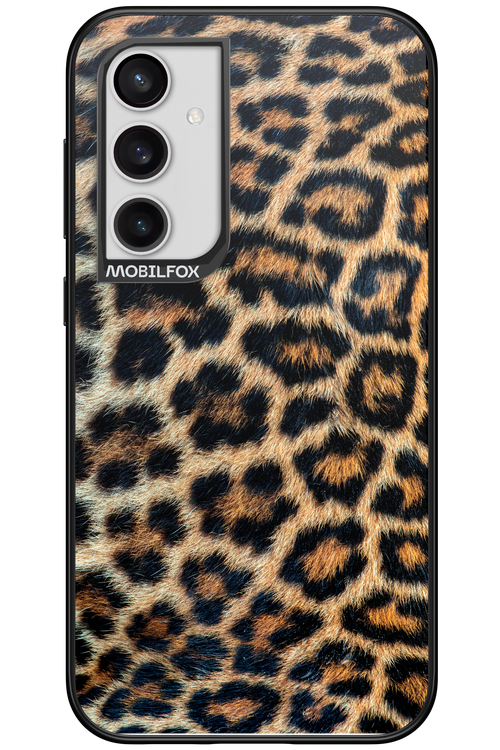 Leopard - Samsung Galaxy S23 FE