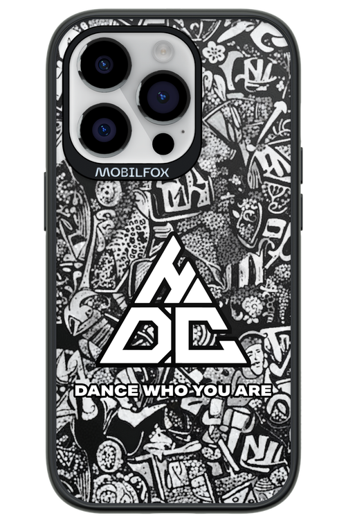 HDC 7 2.0 - Apple iPhone 14 Pro