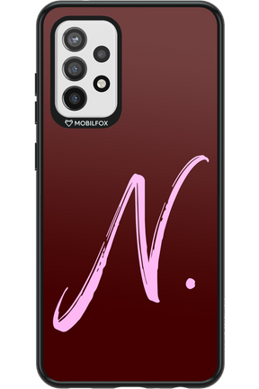 (Dark Blush) N 2.0 - Samsung Galaxy A72