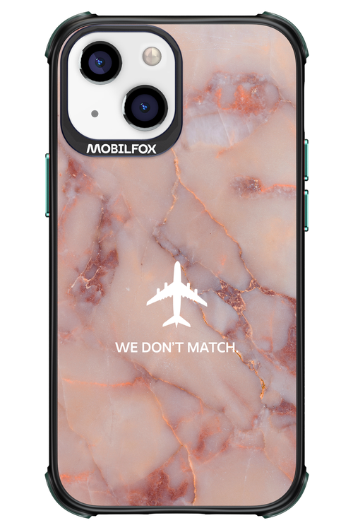 International Love I - Apple iPhone 13 Mini