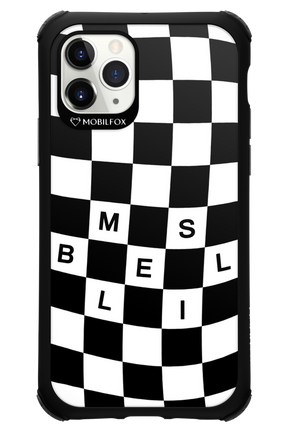 Belli Checked - Apple iPhone 11 Pro