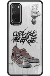 CKND - Samsung Galaxy S20 FE