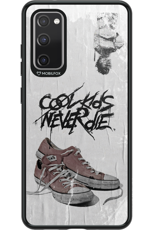 CKND - Samsung Galaxy S20 FE