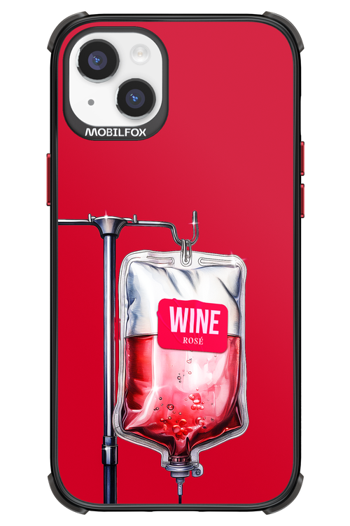 Sos Wine - Apple iPhone 14 Plus
