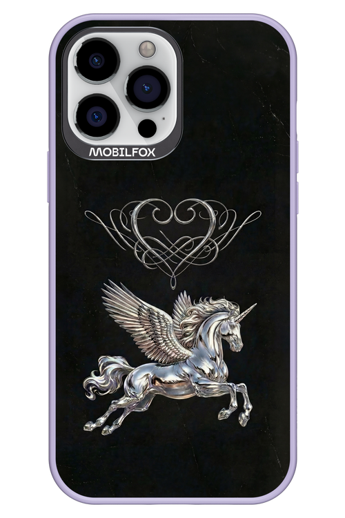 Horse Heart 2.0 - Apple iPhone 13 Pro Max