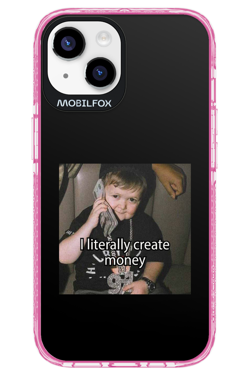 Create my money 2.0 - Apple iPhone 14
