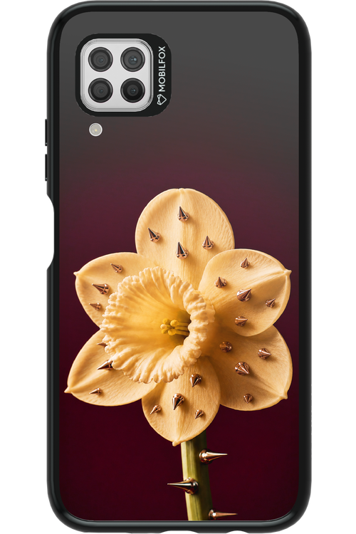 Not Your Flower 2.0 - Huawei P40 Lite