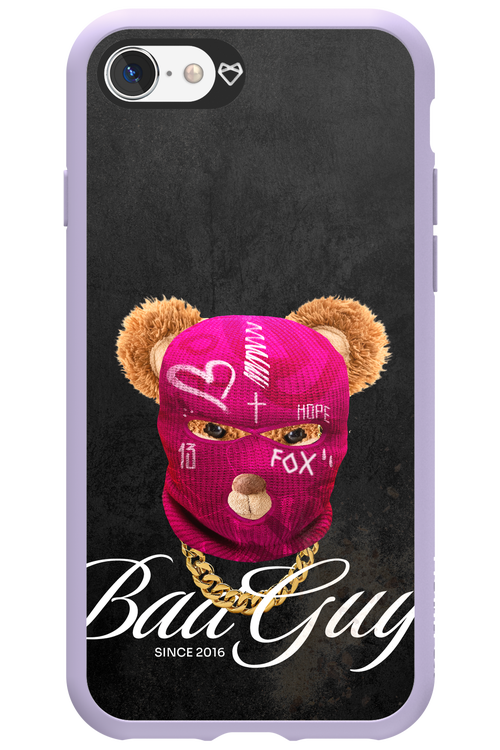 Bad Guy II 2.0 - Apple iPhone SE 2020