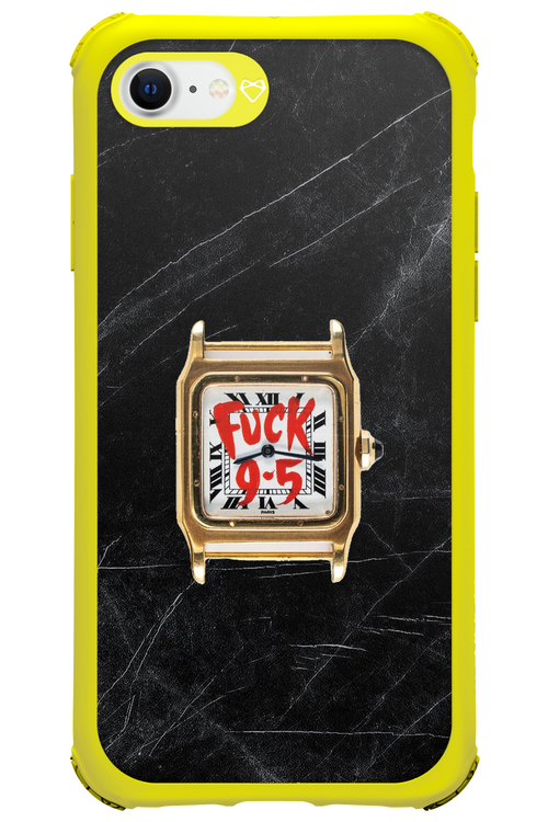 f_ck 2.0 - Apple iPhone 8