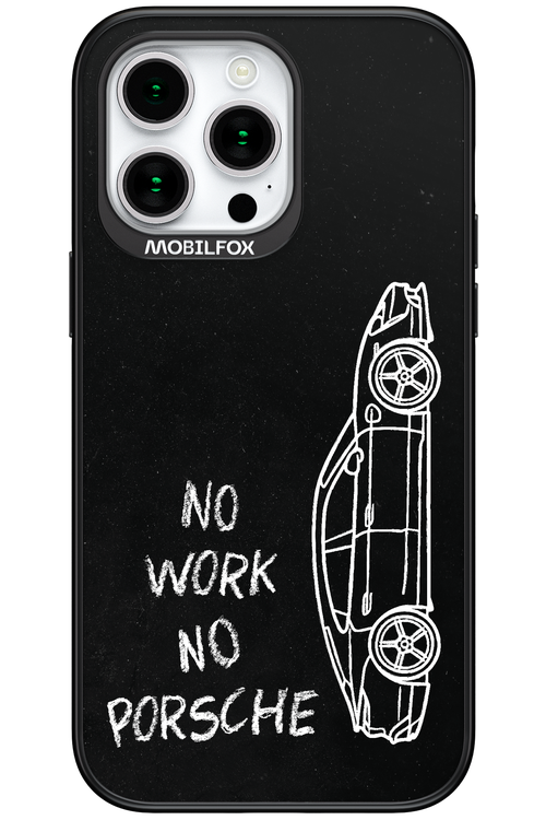 No Work - Apple iPhone 15 Pro Max