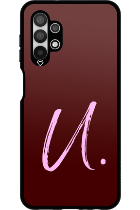 (Dark Blush) U 2.0 - Samsung Galaxy A13 4G