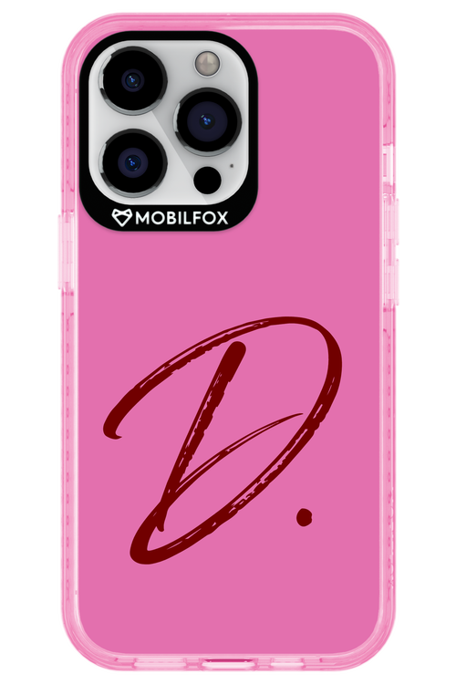 (Sorbet) D 2.0 - Apple iPhone 13 Pro