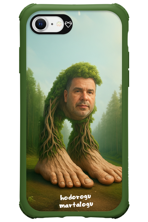 Hodorogu Martalogu - Apple iPhone 8