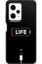 Life - Xiaomi Redmi Note 12 Pro 5G