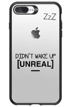 WAKE UP - Apple iPhone 7 Plus