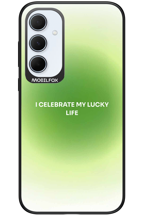 MY LUCKY LIFE - Samsung Galaxy A35