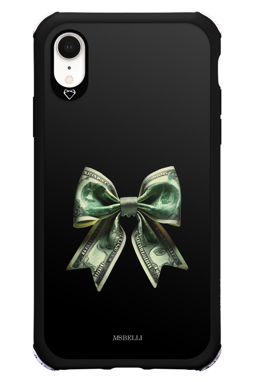 Money is Cute 2.0 - Apple iPhone XR