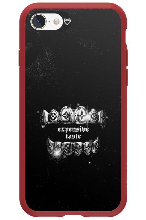 Expensive Taste - Apple iPhone SE 2020