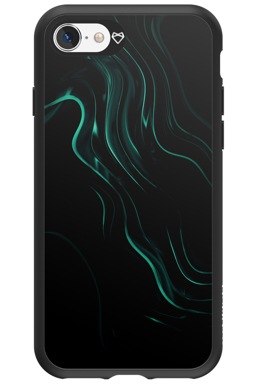 Northern Lights 2.0 - Apple iPhone SE 2022
