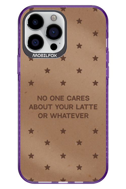 Whateverrr - Apple iPhone 13 Pro Max