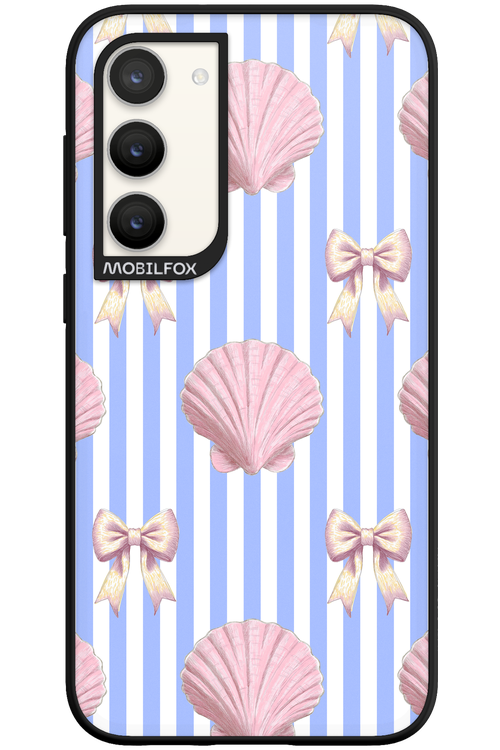 Shell Baby - Samsung Galaxy S23 Plus