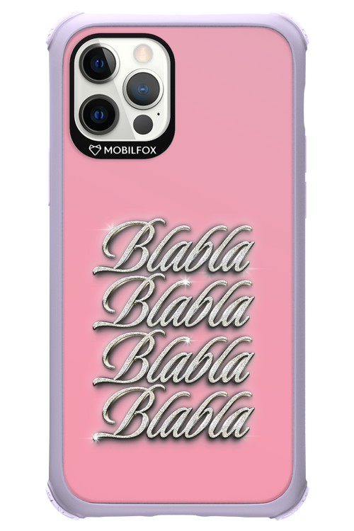 Blabla Blabla 2.0 - Apple iPhone 12 Pro