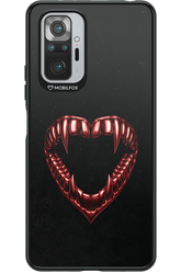 LoveBite - Xiaomi Redmi Note 10 Pro